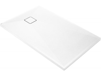 Rectangular granite shower tray 140x90 cm