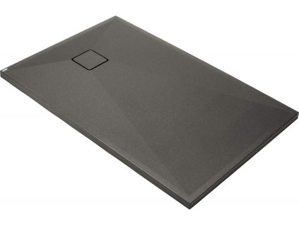 Rectangular granite shower tray 140x90 cm
