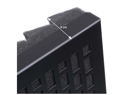 DNA NS 3 Screen for Microphone Acoustic Booth Filt
