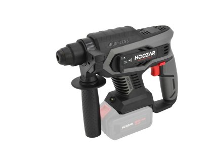 HOOZAR ROTARY HAMMER SDS+ 18V SOLO 2.2J RH10BLM-0