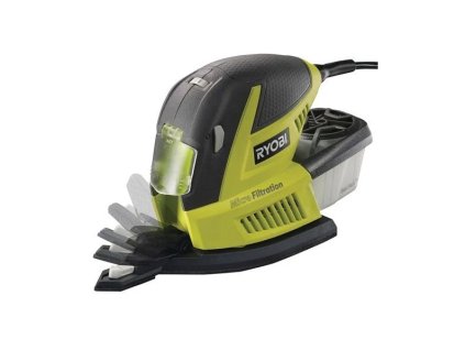 RYOBI Universal sander 180W, part number 150837