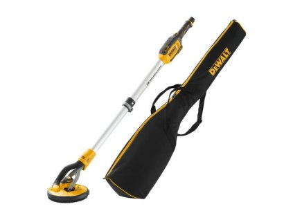 DEWALT. WALL SANDER 18V DCE800NB BAG