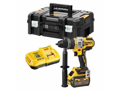 18V XRP FV ADVANTAGE Impact Drill Driver 1 x 9Ah