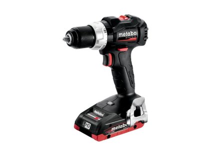 METABO. UD SCREWDRIVER. SB 18 LT BL SE 75/34Nm 2x4,0Ah LiHD %%%
