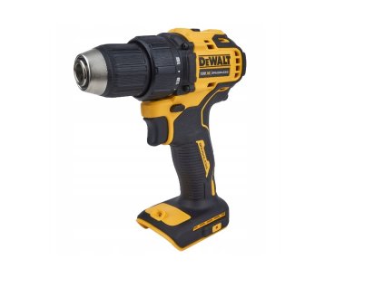 DEWALT. SCREWDRIVER 18V DCD708N 65Nm