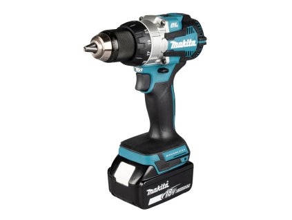 MAKITA. SCREWDRIVER 18V DDF489RTJ 73/40Nm 2x5.0Ah