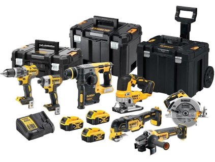 18V DCD796,DCF887,DCS570,DCS355,DCS334,DCH273,DCG405 KIT