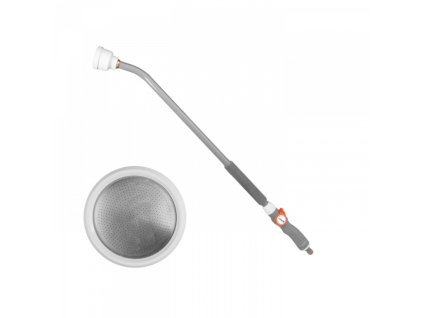 LANCE SIEVE 79cm - PRO PLUS /WHITE LINE