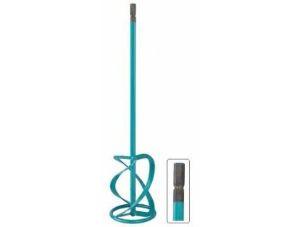 COLLOMIX STIRRER MK 120 HF HEXAFIX MOUNT