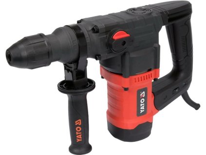 YATO HAMMER SDS PLUS 1100W 3 FUNCTIONS