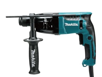 MAKITA ROTARY HAMMER SDS-PLUS 470W 1.4J HR1841