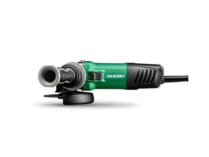 Angle grinder 125mm, 11,000/min, M14, 1200W, Smooth Star
