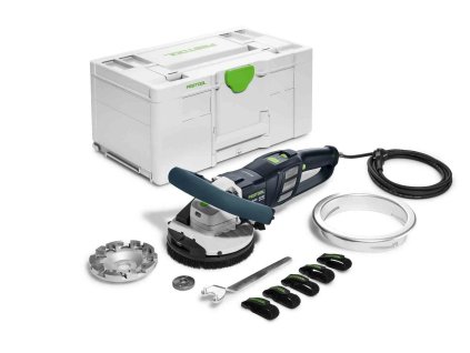 FT. RENOFIX RG 130 ECI-SET DIA HD GRINDER