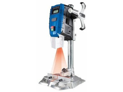 SCHEPPACH BENCH DRILL DP55 ELECTRONIC DISPLAY