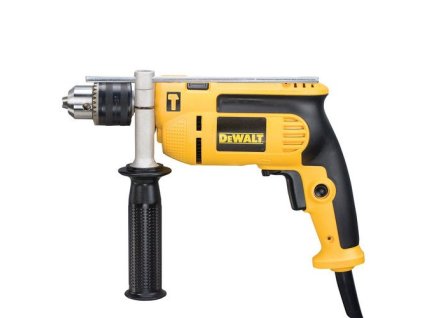 DEWALT 650W HAMMER DRILL DWD024