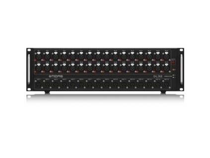 Midas DL32 Stagebox cyfrowy 32 we/16 wy