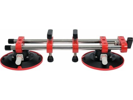 YT. Positioning suction cups