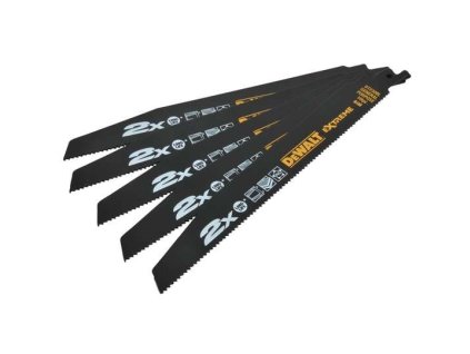 BIM Metal Cutting Saw Blade 1.8 x152mm /5pcs/