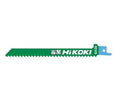 Reciprocating saw blades RD32B/S711DF 5 pcs.