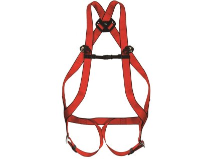 CLIMAX SAFETY HARNESS BASIC 10 PLUS