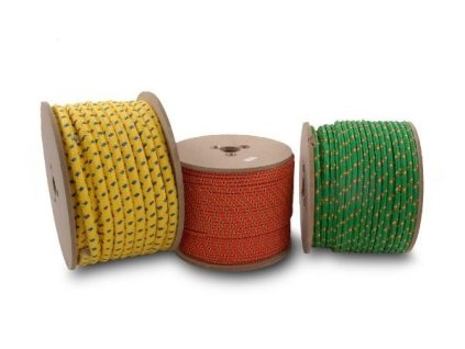POLYPROPYLENE ROPE ROPE 10mm / 200mb LINOTECH