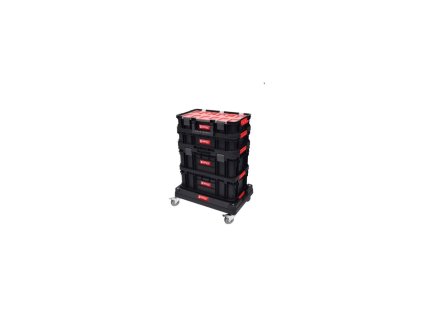 QBRICK SYSTEM TWO SET 7 in 1 595 x 395 x 825