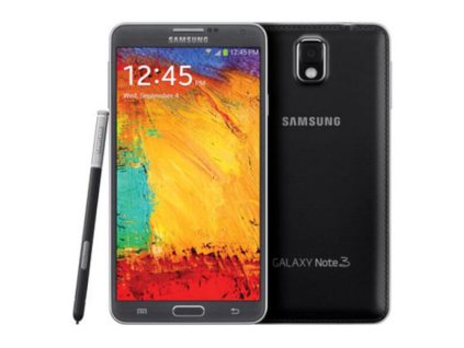 samsung galaxy note 3 n9005 32gb black