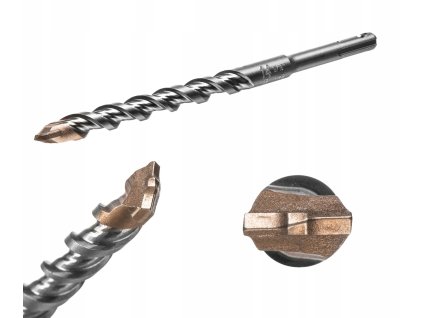 SDS Plus Duo 12x1000/950 Smart365 Drill Bit