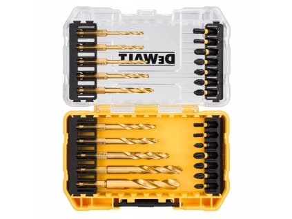 24pcs Flextorq drilling rig