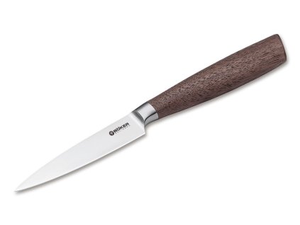 Böker Solingen Core Walnut Skewer Knife