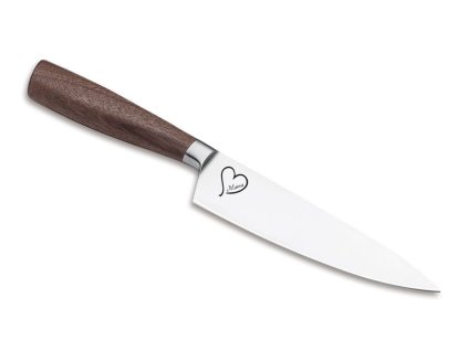 Böker Core boss's knife on Mother's Day