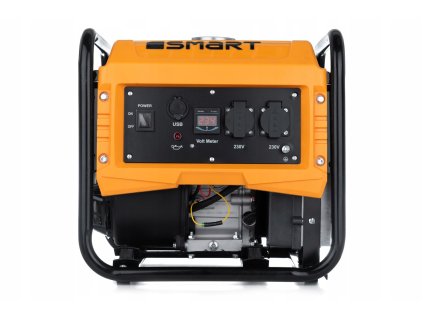 invert. Generator set 3.3 kW smart365