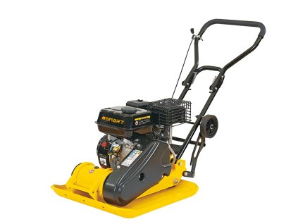 Vibratory Plate LINE 100 20kn, 96kg SMART365