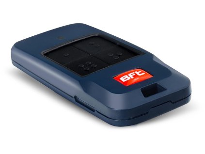 4-channel BFT MITTO COOL C4 remote control 433.92Mhz (D112318)