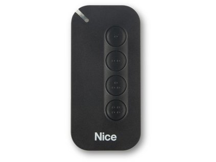 Remote control NICE MYGO4 433.92 MHz 4-channel
