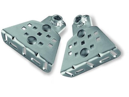 STA200 (PLA15) Adjustable Screw Handles for NICE WINGO 2024/WG4024