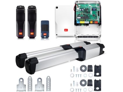 Zestaw BFT PHOBOS BT B40 KIT PL do bram skrzydłowych (R935359 00005 MDM 2614863)