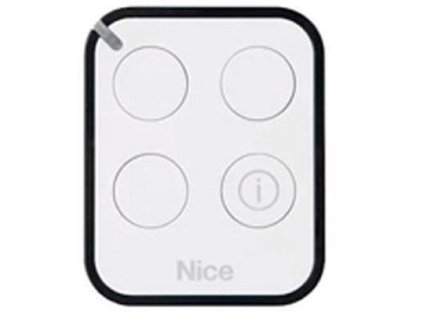Nice Era One BiDi (ON3EBDR01) - two-way remote control with NFC communication