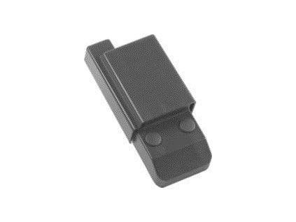 BFT CLONIX 2E (D113674 00001) 2-channel, variable code controller/radio