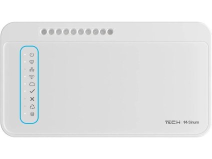 Control unit Sinum EH-01 lite Tech Controllers