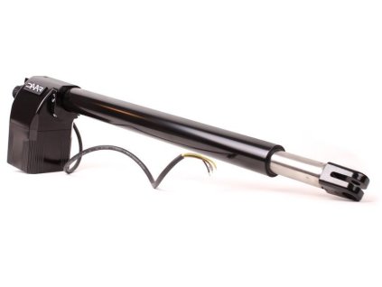FAAC 414 SX drive/actuator (left for swing gates) - 6171022