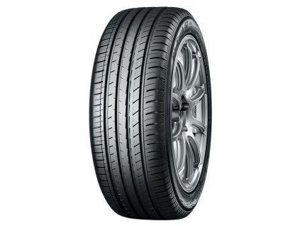 Tire 245/50 R18 100W Yokohama BluEarth-GT AE51 Label:B-A-B-71 dB