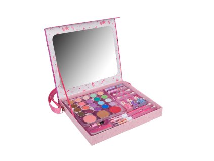 CREATE IT! Make-up set in suitcase 84516