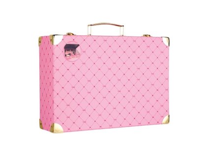 CREATE IT! Deluxe suitcase with equipping 84580 17719