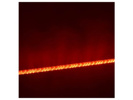 LIGHT4ME BASIC LIGHT BAR LED 8 RGB MKII IR BK