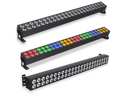 LIGHT4ME PIXEL BAR 48 RGBA lighting bar