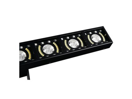 LIGHT4ME VENOM STROBE BAR WW RGB strobe LED strip