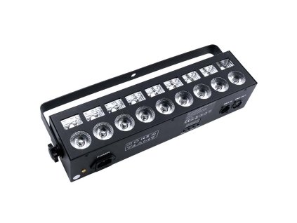 LIGHT4ME BATTEN MIX RGBW+UV wall washer LED BAR st