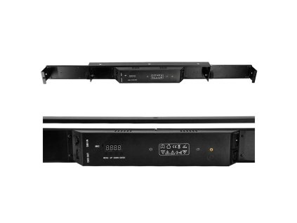 LIGHT4ME AURA BAR V2 LED strip bar for decoration