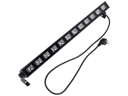 LIGHT4ME UV BAR 12 LED strip ultraviolet bar
